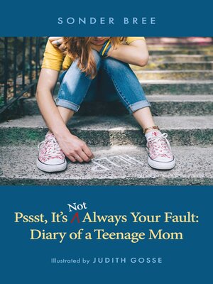 cover image of Psst, It's NOT Always Your Fault